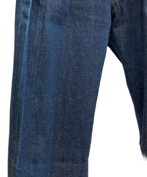 LEVI'S（リーバイス）LEVI'S (リーバイス) デニムパンツ インディゴ サイズ:W32×L36の古着・服飾アイテム