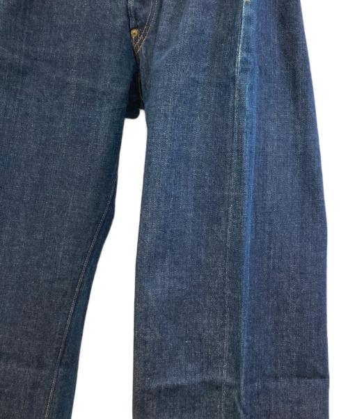 LEVI'S（リーバイス）LEVI'S (リーバイス) デニムパンツ インディゴ サイズ:W32×L36の古着・服飾アイテム