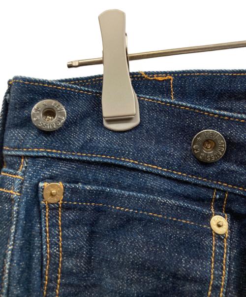 LEVI'S（リーバイス）LEVI'S (リーバイス) デニムパンツ インディゴ サイズ:W32×L36の古着・服飾アイテム