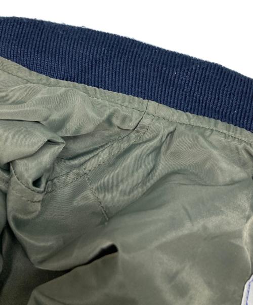TEDMAN（テッドマン）TEDMAN (テッドマン) L-2Bフライトジャケット オリーブ サイズ:42の古着・服飾アイテム