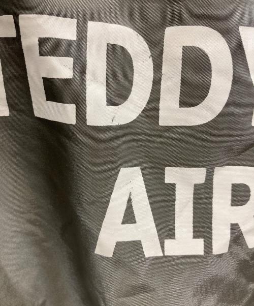 TEDMAN（テッドマン）TEDMAN (テッドマン) L-2Bフライトジャケット オリーブ サイズ:42の古着・服飾アイテム