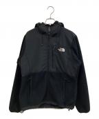 THE NORTH FACEザ ノース フェイス）の古着「ジップジャケット」｜ブラック