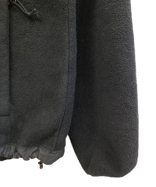 THE NORTH FACE（ザ ノース フェイス）THE NORTH FACE (ザ ノース フェイス) ジップジャケット ブラック サイズ:Mの古着・服飾アイテム