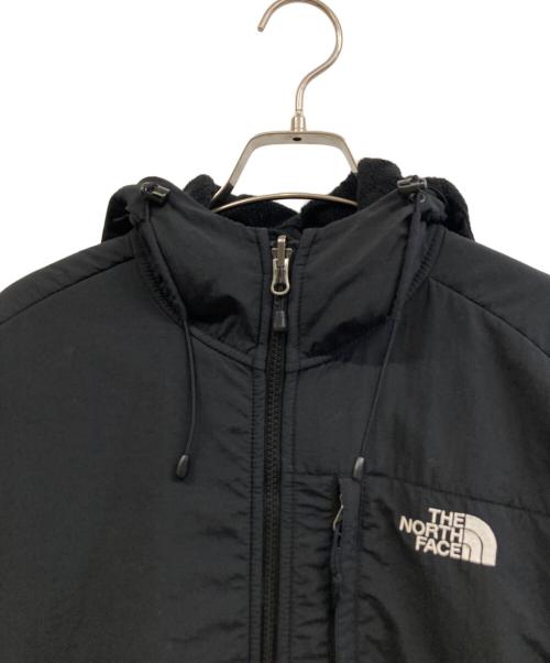 THE NORTH FACE（ザ ノース フェイス）THE NORTH FACE (ザ ノース フェイス) ジップジャケット ブラック サイズ:Mの古着・服飾アイテム