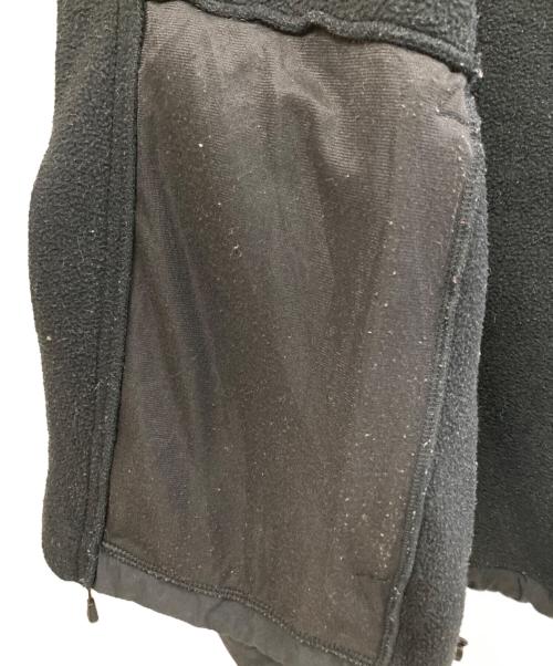 THE NORTH FACE（ザ ノース フェイス）THE NORTH FACE (ザ ノース フェイス) ジップジャケット ブラック サイズ:Mの古着・服飾アイテム