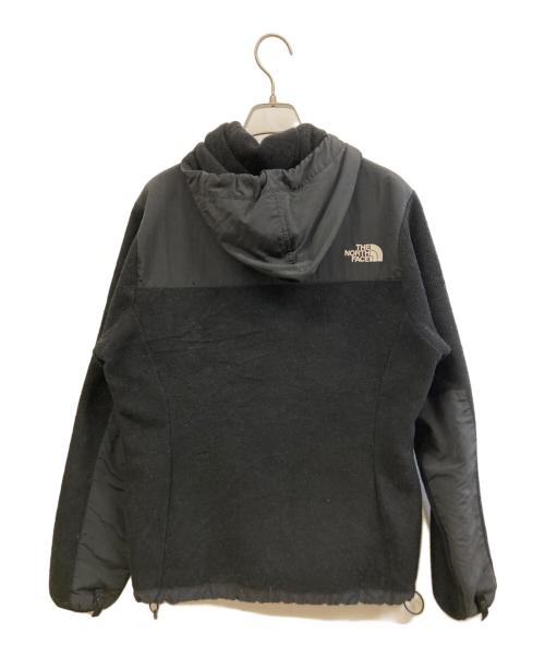 THE NORTH FACE（ザ ノース フェイス）THE NORTH FACE (ザ ノース フェイス) ジップジャケット ブラック サイズ:Mの古着・服飾アイテム