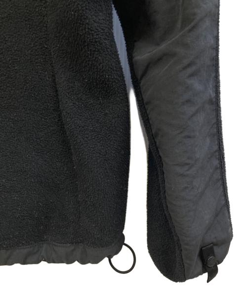 THE NORTH FACE（ザ ノース フェイス）THE NORTH FACE (ザ ノース フェイス) ジップジャケット ブラック サイズ:Mの古着・服飾アイテム