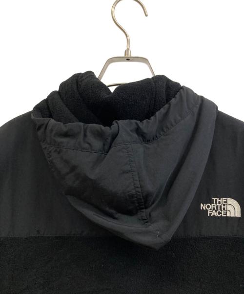 THE NORTH FACE（ザ ノース フェイス）THE NORTH FACE (ザ ノース フェイス) ジップジャケット ブラック サイズ:Mの古着・服飾アイテム