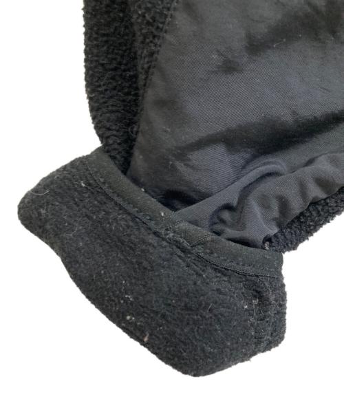 THE NORTH FACE（ザ ノース フェイス）THE NORTH FACE (ザ ノース フェイス) ジップジャケット ブラック サイズ:Mの古着・服飾アイテム