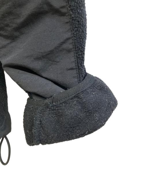 THE NORTH FACE（ザ ノース フェイス）THE NORTH FACE (ザ ノース フェイス) ジップジャケット ブラック サイズ:Mの古着・服飾アイテム