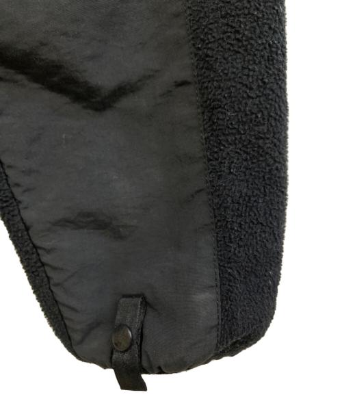 THE NORTH FACE（ザ ノース フェイス）THE NORTH FACE (ザ ノース フェイス) ジップジャケット ブラック サイズ:Mの古着・服飾アイテム
