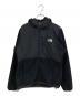THE NORTH FACE（ザ ノース フェイス）の古着「ジップジャケット」｜ブラック
