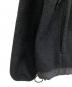 THE NORTH FACE (ザ ノース フェイス) ジップジャケット ブラック サイズ:M：7000円