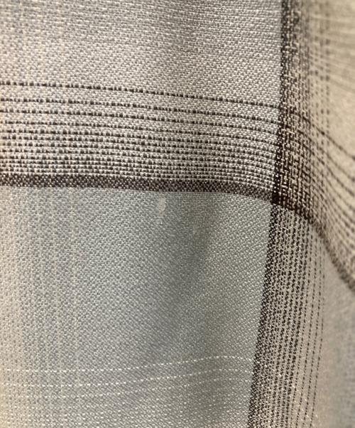 SUGARHILL（シュガーヒル）SUGARHILL (シュガーヒル) 長袖シャツ ライトグレー サイズ:1の古着・服飾アイテム