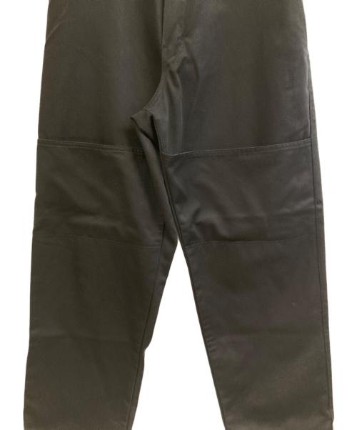 N.HOOLYWOOD（エヌ ハリウッド）N.HOOLYWOOD (エヌ ハリウッド) Dickies (ディッキーズ) パンツ ブラック サイズ:36の古着・服飾アイテム