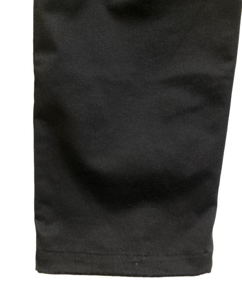 N.HOOLYWOOD（エヌ ハリウッド）N.HOOLYWOOD (エヌ ハリウッド) Dickies (ディッキーズ) パンツ ブラック サイズ:36の古着・服飾アイテム
