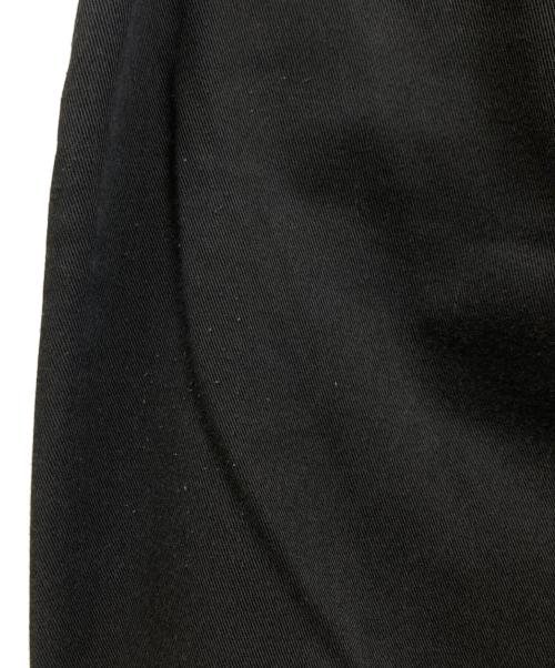 N.HOOLYWOOD（エヌ ハリウッド）N.HOOLYWOOD (エヌ ハリウッド) Dickies (ディッキーズ) パンツ ブラック サイズ:36の古着・服飾アイテム