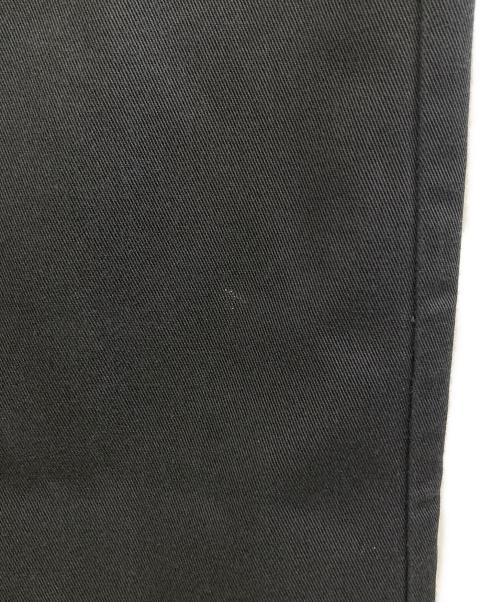 N.HOOLYWOOD（エヌ ハリウッド）N.HOOLYWOOD (エヌ ハリウッド) Dickies (ディッキーズ) パンツ ブラック サイズ:36の古着・服飾アイテム