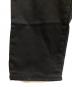 N.HOOLYWOOD (エヌ ハリウッド) Dickies (ディッキーズ) パンツ ブラック サイズ:36：13000円