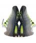 中古・古着 NIKE (ナイキ) Air Max95 Big Bubble 黄緑×グレー サイズ:28.5cm 未使用品：30000円