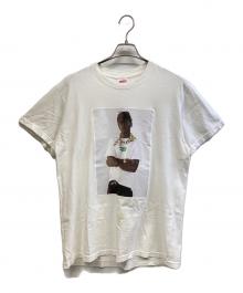 SUPREME（シュプリーム）の古着「Tyler the creator」｜ホワイト