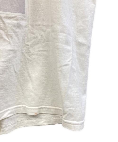 SUPREME（シュプリーム）SUPREME (シュプリーム) Tyler the creator ホワイト サイズ:Mの古着・服飾アイテム