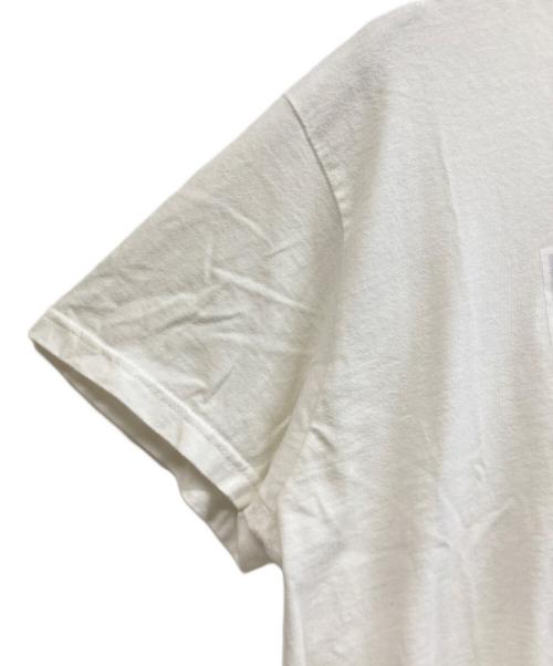 SUPREME（シュプリーム）SUPREME (シュプリーム) Tyler the creator ホワイト サイズ:Mの古着・服飾アイテム