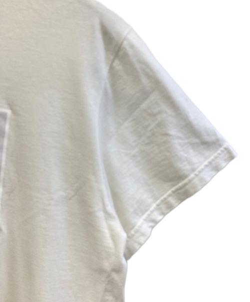 SUPREME（シュプリーム）SUPREME (シュプリーム) Tyler the creator ホワイト サイズ:Mの古着・服飾アイテム