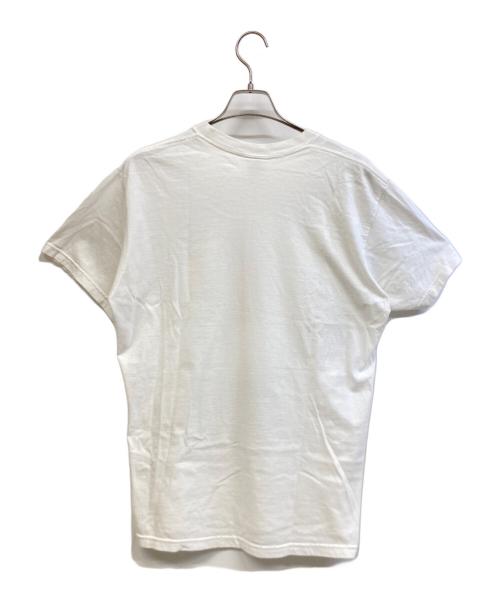 SUPREME（シュプリーム）SUPREME (シュプリーム) Tyler the creator ホワイト サイズ:Mの古着・服飾アイテム