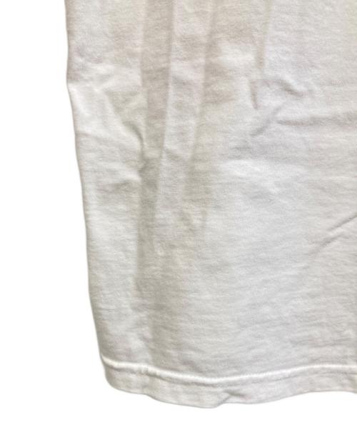 SUPREME（シュプリーム）SUPREME (シュプリーム) Tyler the creator ホワイト サイズ:Mの古着・服飾アイテム