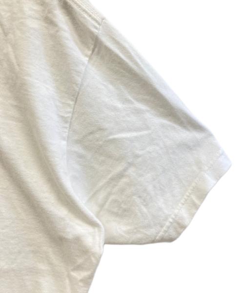 SUPREME（シュプリーム）SUPREME (シュプリーム) Tyler the creator ホワイト サイズ:Mの古着・服飾アイテム
