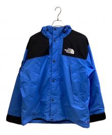 THE NORTH FACE×SUPREME（ザ ノース フェイス×シュプリーム）の古着「Mountain Jacket」｜ブルー