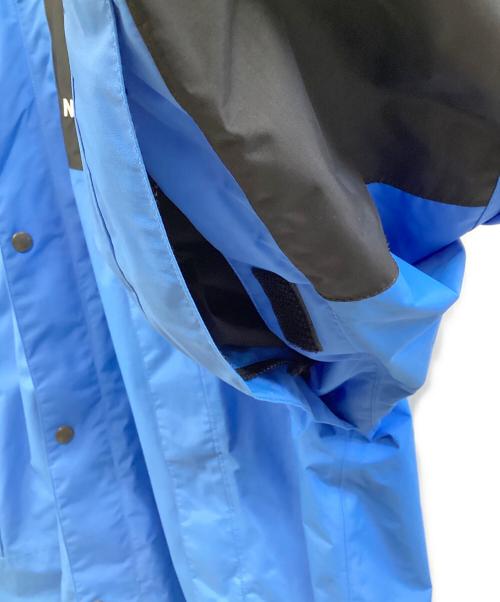 THE NORTH FACE（ザ ノース フェイス）THE NORTH FACE (ザ ノース フェイス) SUPREME (シュプリーム) Mountain Jacket ブルー サイズ:Lの古着・服飾アイテム