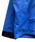 THE NORTH FACE (ザ ノース フェイス) SUPREME (シュプリーム) Mountain Jacket ブルー サイズ:L：55000円