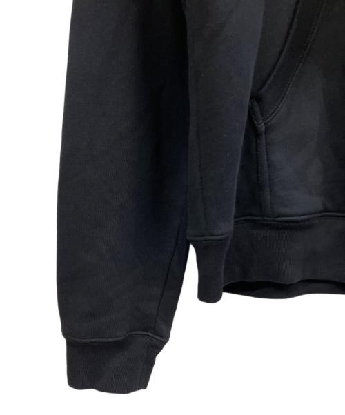 LOEWE（ロエベ）LOEWE (ロエベ) パーカー ブラック サイズ:Mの古着・服飾アイテム