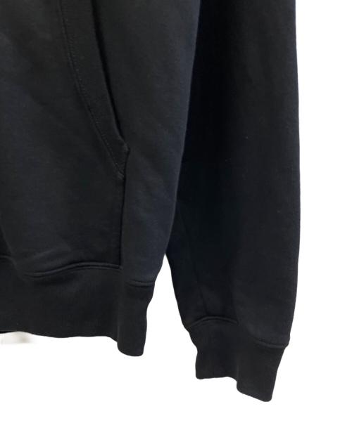 LOEWE（ロエベ）LOEWE (ロエベ) パーカー ブラック サイズ:Mの古着・服飾アイテム