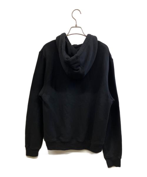 LOEWE（ロエベ）LOEWE (ロエベ) パーカー ブラック サイズ:Mの古着・服飾アイテム