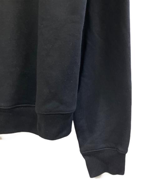LOEWE（ロエベ）LOEWE (ロエベ) パーカー ブラック サイズ:Mの古着・服飾アイテム