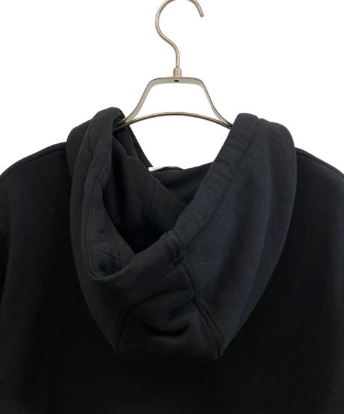 LOEWE（ロエベ）LOEWE (ロエベ) パーカー ブラック サイズ:Mの古着・服飾アイテム