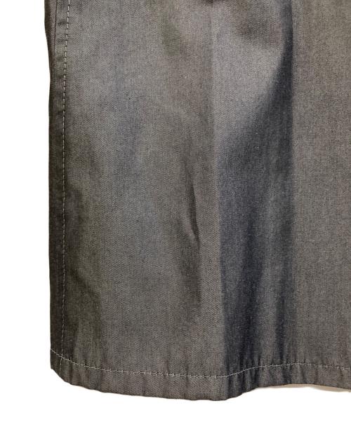 BURBERRY（バーバリー）BURBERRY (バーバリー) ステンカラーコート グレー サイズ:9の古着・服飾アイテム