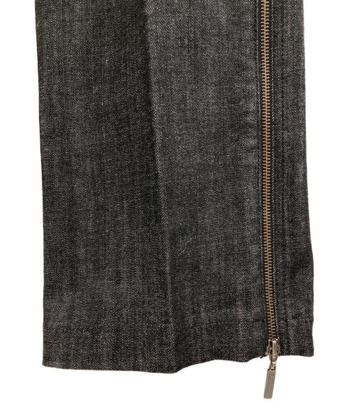 BURBERRY LONDON（バーバリーロンドン）BURBERRY LONDON (バーバリーロンドン) デニムパンツ インディゴ サイズ:40の古着・服飾アイテム
