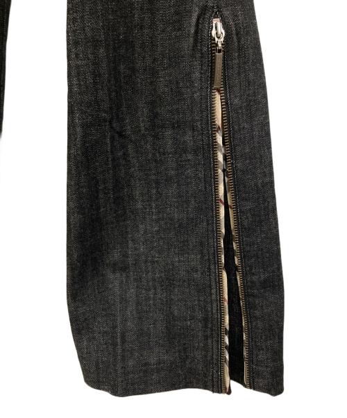 BURBERRY LONDON（バーバリーロンドン）BURBERRY LONDON (バーバリーロンドン) デニムパンツ インディゴ サイズ:40の古着・服飾アイテム