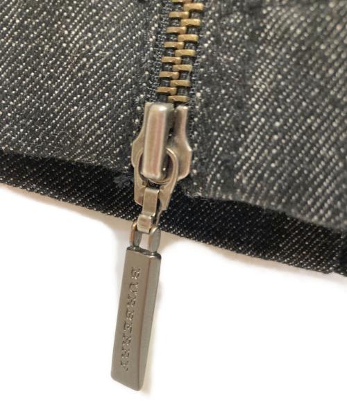 BURBERRY LONDON（バーバリーロンドン）BURBERRY LONDON (バーバリーロンドン) デニムパンツ インディゴ サイズ:40の古着・服飾アイテム