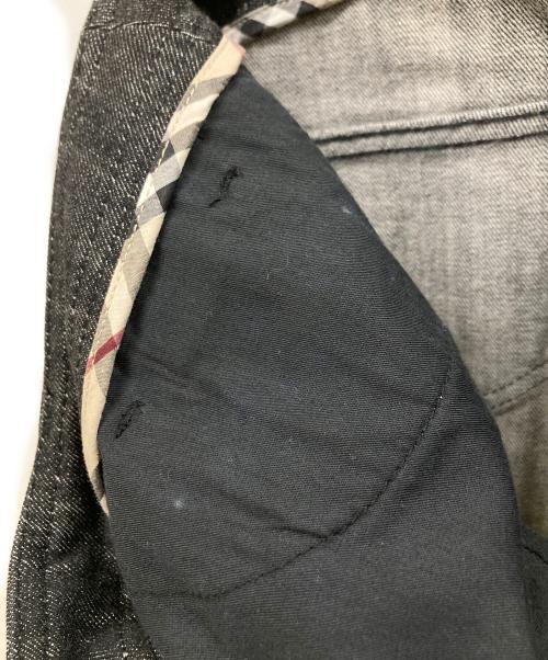 BURBERRY LONDON（バーバリーロンドン）BURBERRY LONDON (バーバリーロンドン) デニムパンツ インディゴ サイズ:40の古着・服飾アイテム