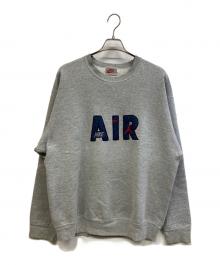 NIKE（ナイキ）の古着「スウェット」｜グレー