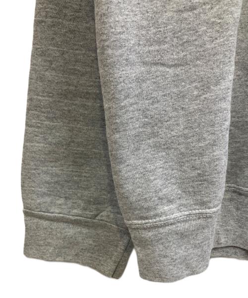 NIKE（ナイキ）NIKE (ナイキ) スウェット グレー サイズ:XLの古着・服飾アイテム