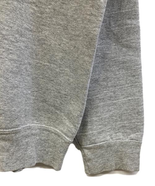 NIKE（ナイキ）NIKE (ナイキ) スウェット グレー サイズ:XLの古着・服飾アイテム