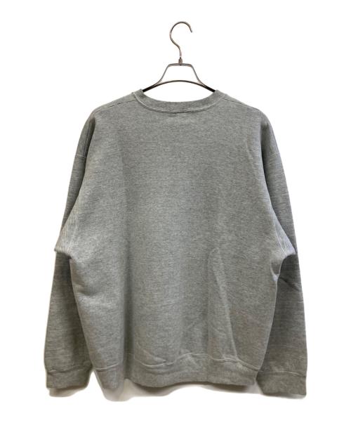 NIKE（ナイキ）NIKE (ナイキ) スウェット グレー サイズ:XLの古着・服飾アイテム