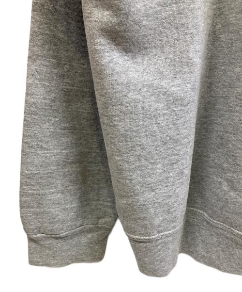 NIKE（ナイキ）NIKE (ナイキ) スウェット グレー サイズ:XLの古着・服飾アイテム