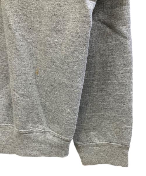 NIKE（ナイキ）NIKE (ナイキ) スウェット グレー サイズ:XLの古着・服飾アイテム